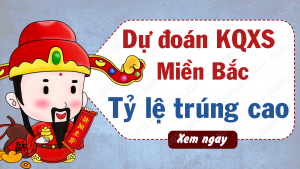 DỰ ĐOÁN XSMB 1/11/2024