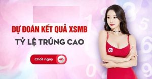 Dự đoán lô đẹp nhất 4/1