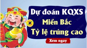 Dự đoán lô đẹp nhất 1/1 